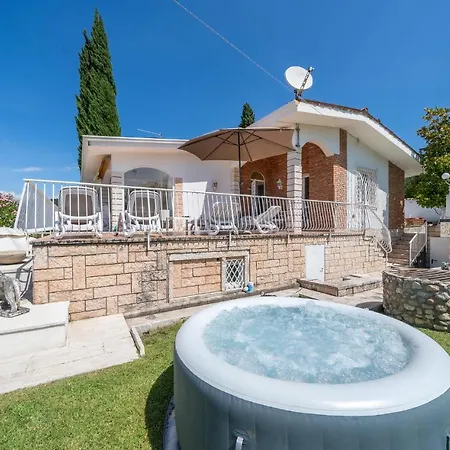 Casa Florinda *