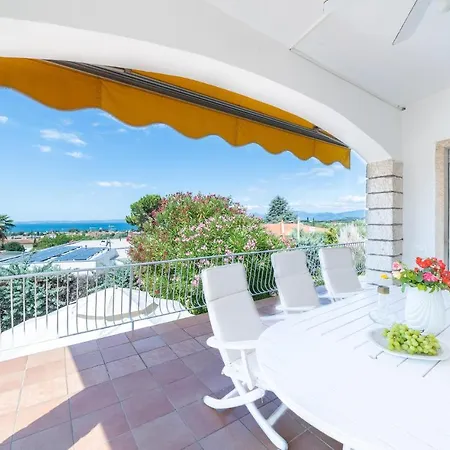 Casa Florinda Holiday home