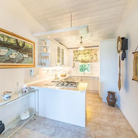 Holiday home Casa Florinda Bardolino
