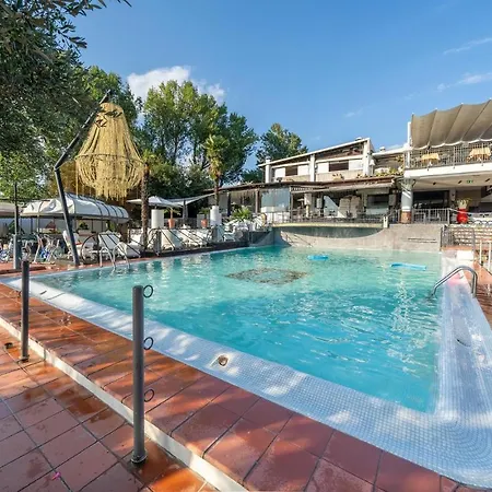 Casa Florinda Holiday home