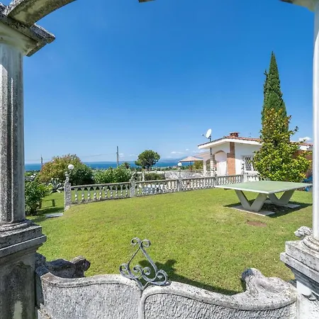 Casa Florinda
