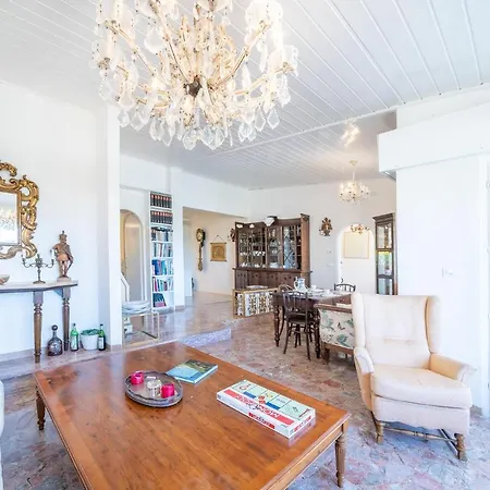 Casa Florinda Holiday home Bardolino