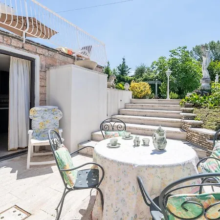 Casa Florinda Holiday home