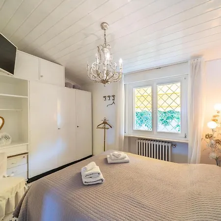 Casa Florinda Holiday home Bardolino