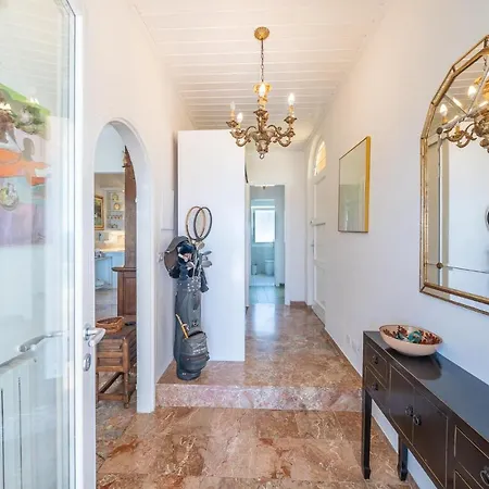 Casa Florinda Holiday home