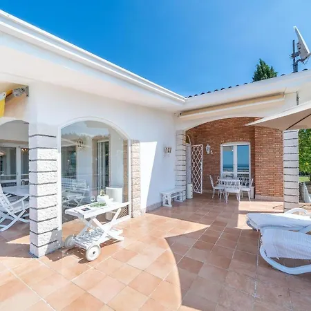 Casa Florinda Bardolino