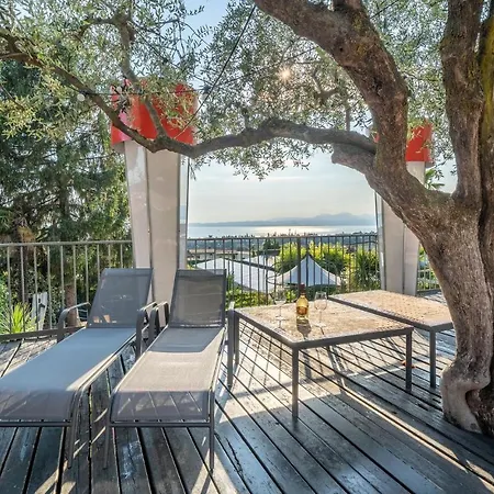 Casa Florinda Holiday home