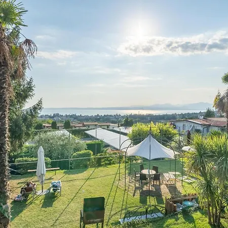 Casa Florinda Holiday home